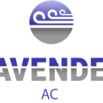 Lavender logo