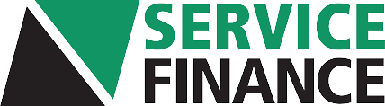 service finance logo