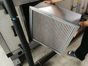 AC Replacement