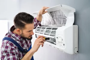 AC Repair in Mesquite, Dallas, Forney, TX, and Surrounding Areas