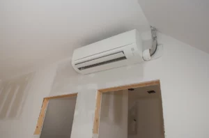Ductless Installation in Mesquite, Dallas, Forney, TX, and Surrounding Areas