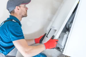 Heating Services In Mesquite, Dallas, Forney, TX and Surrounding Areas