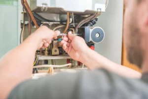 Heating Repair in Mesquite, Dallas, Forney, TX, and Surrounding Areas