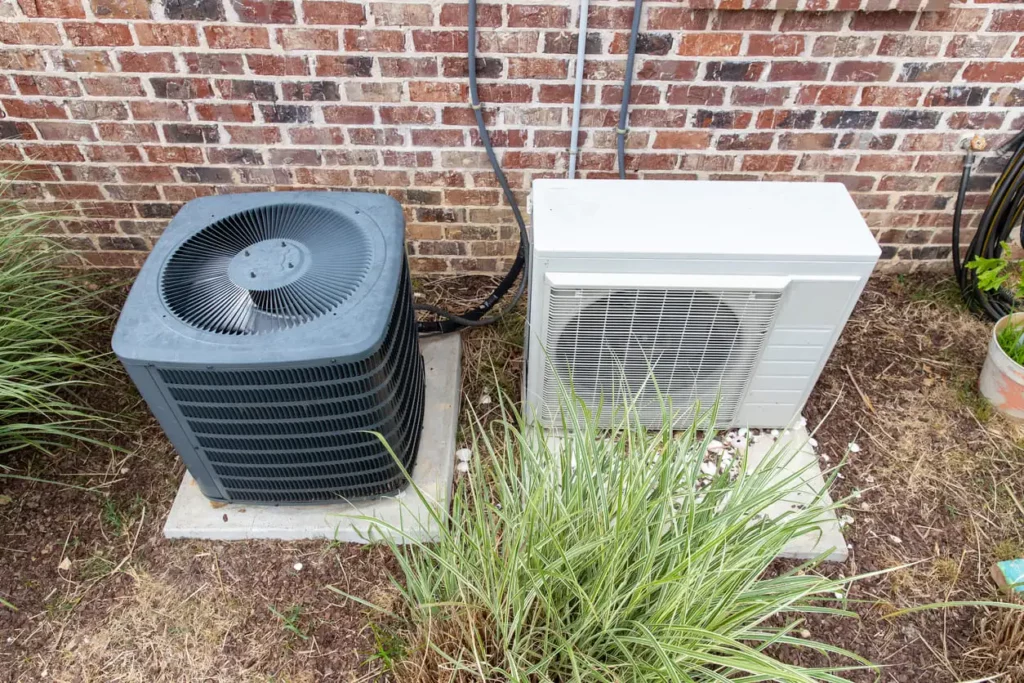 Mini-Split HVAC Services In Mesquite, Dallas, Forney, TX and Surrounding Areas