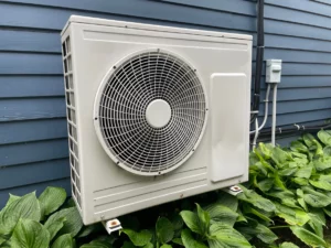 Mini-Split System Installation in Mesquite, Dallas, Forney, TX, and Surrounding Areas